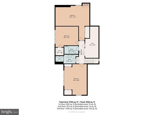 471 HILLTOP RD, Paoli, PA 19301