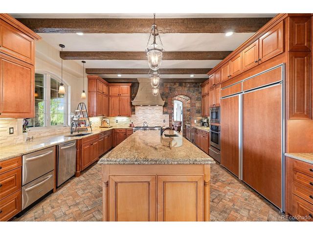 5740 Lambert Ranch Trl, Sedalia, CO 80135