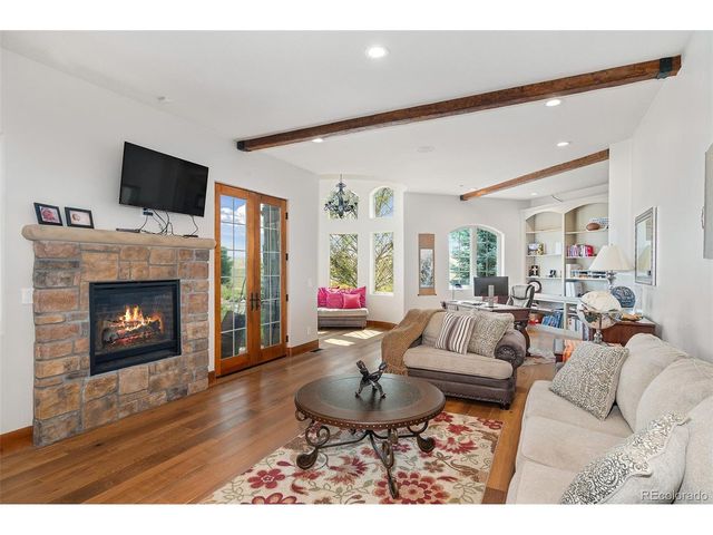 5740 Lambert Ranch Trl, Sedalia, CO 80135