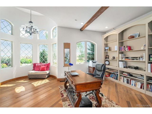 5740 Lambert Ranch Trl, Sedalia, CO 80135