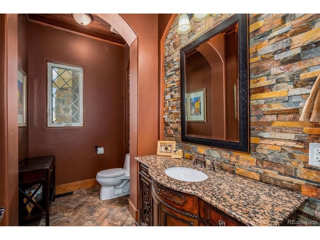 5740 Lambert Ranch Trl, Sedalia, CO 80135