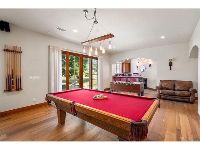 5740 Lambert Ranch Trl, Sedalia, CO 80135