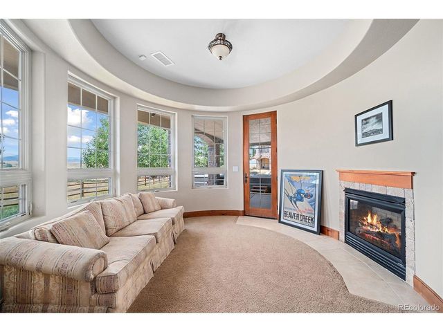 5740 Lambert Ranch Trl, Sedalia, CO 80135