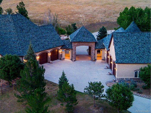 5740 Lambert Ranch Trl, Sedalia, CO 80135