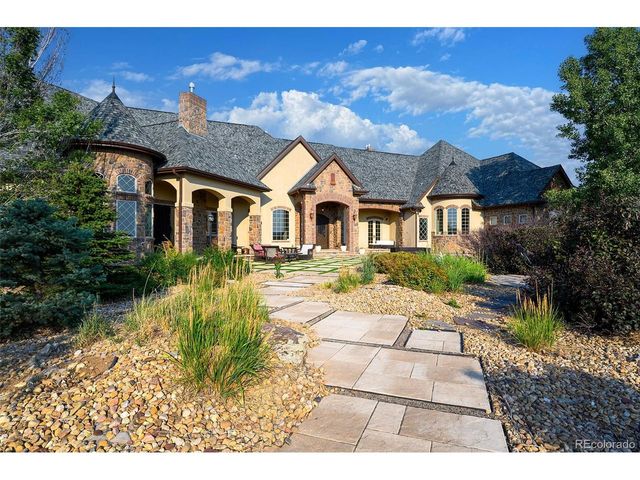 5740 Lambert Ranch Trl, Sedalia, CO 80135