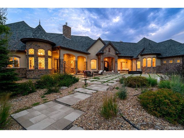 5740 Lambert Ranch Trl, Sedalia, CO 80135