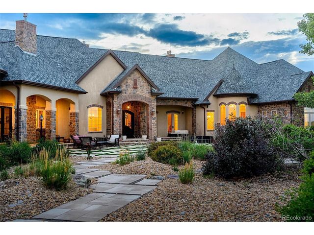 5740 Lambert Ranch Trl, Sedalia, CO 80135