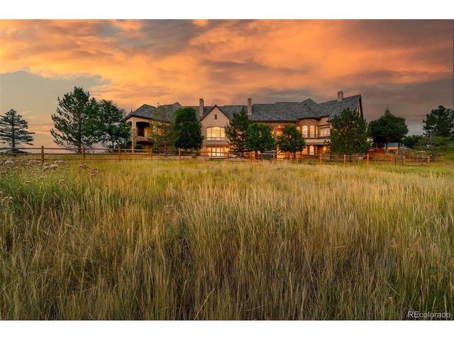 5740 Lambert Ranch Trl, Sedalia, CO 80135