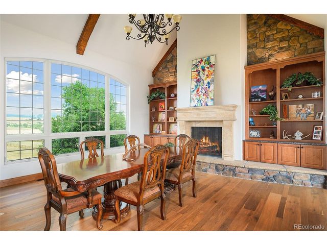 5740 Lambert Ranch Trl, Sedalia, CO 80135