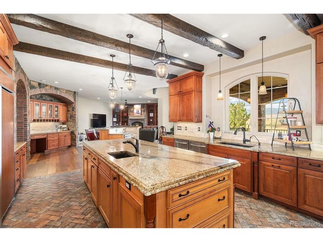 5740 Lambert Ranch Trl, Sedalia, CO 80135