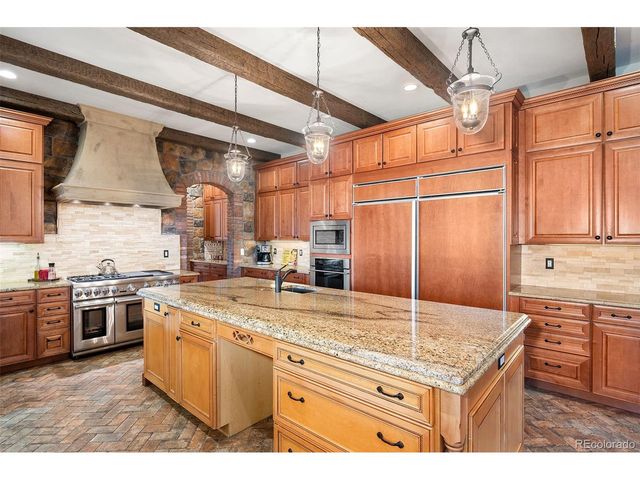 5740 Lambert Ranch Trl, Sedalia, CO 80135