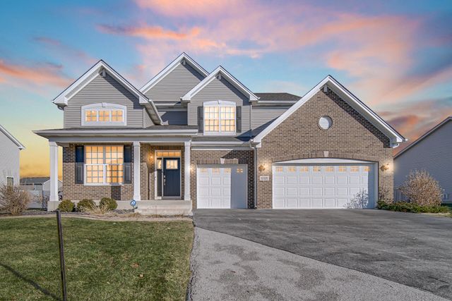 10431 Douglas Drive, St. John, IN 46373