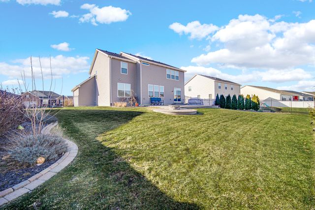 10431 Douglas Drive, St. John, IN 46373