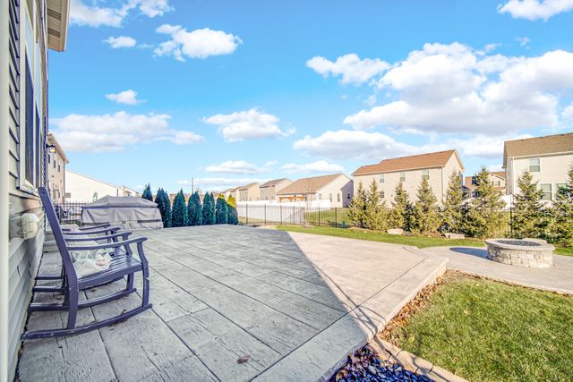 10431 Douglas Drive, St. John, IN 46373