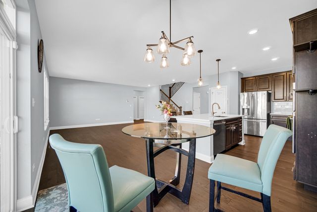 10431 Douglas Drive, St. John, IN 46373