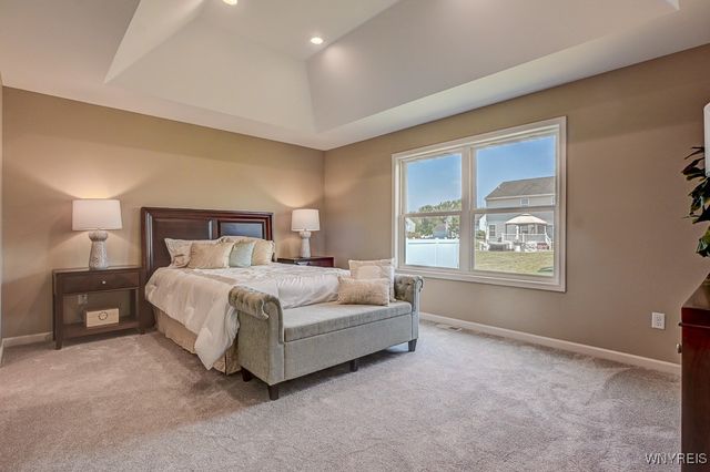 6213 Lakewood Lane, Lockport Town, NY 14094