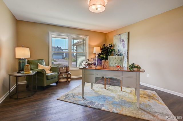 6213 Lakewood Lane, Lockport Town, NY 14094