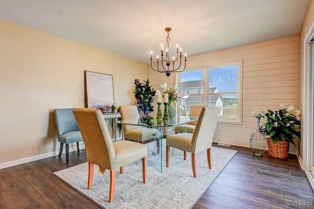 6213 Lakewood Lane, Lockport Town, NY 14094