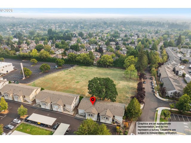 15074 Nw CENTRAL Dr 301, Portland, OR 97229