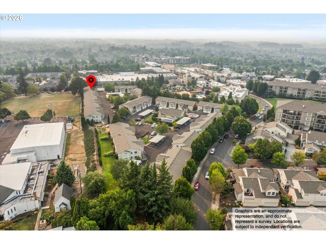 15074 Nw CENTRAL Dr 301, Portland, OR 97229