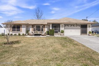 1345 Blythe Avenue, Deltona, FL 32725