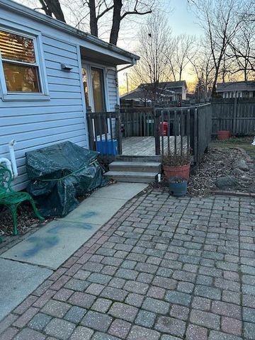 9401 Fran Lin Pkwy, Munster, IN 46321