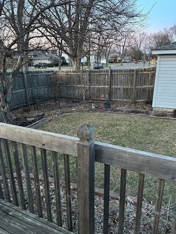 9401 Fran Lin Pkwy, Munster, IN 46321