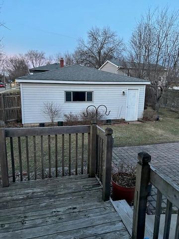 9401 Fran Lin Pkwy, Munster, IN 46321