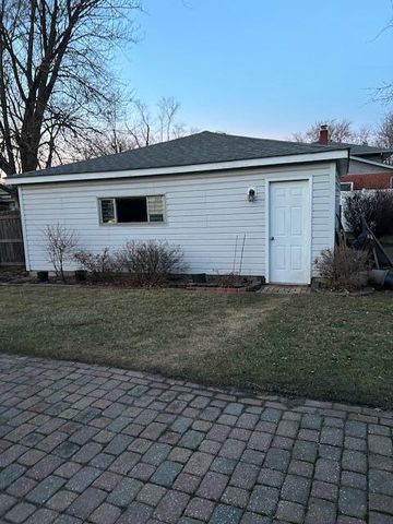 9401 Fran Lin Pkwy, Munster, IN 46321