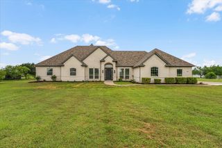 10817 Ridge Country Road, Haslet, TX 76052