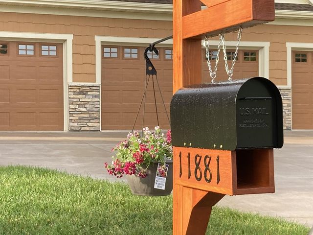 11881 58th Street N, Lake Elmo, MN 55042