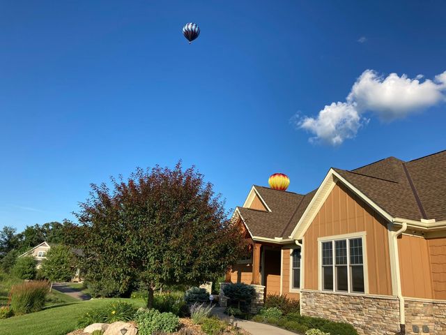 11881 58th Street N, Lake Elmo, MN 55042