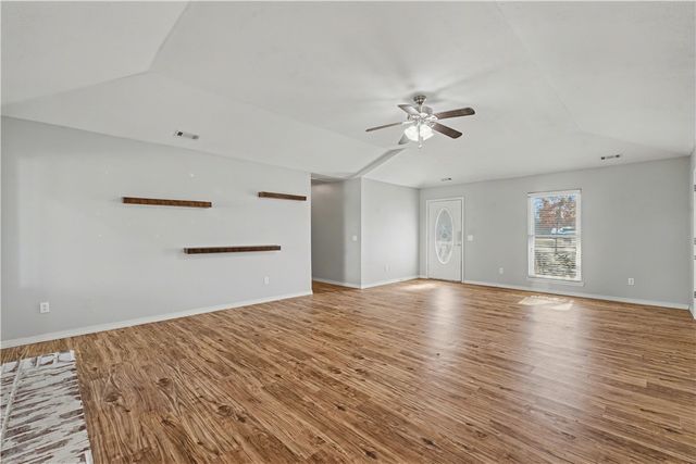 936 Quail RUN, Springdale, AR 72764