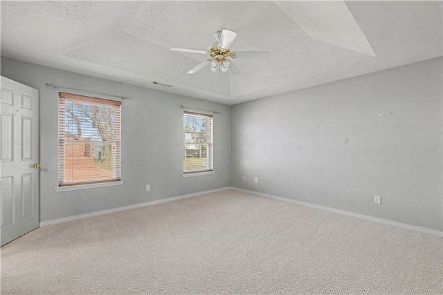 936 Quail RUN, Springdale, AR 72764