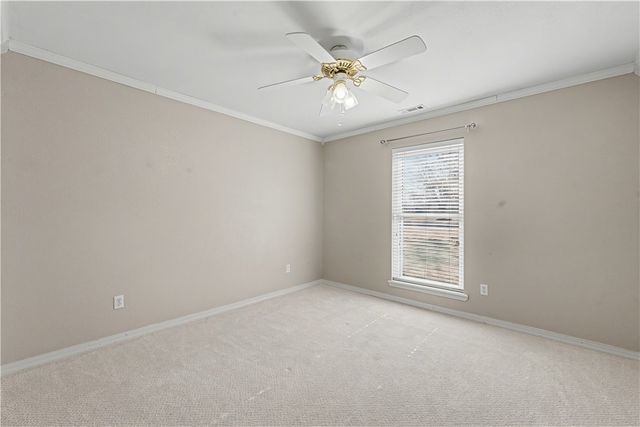 936 Quail RUN, Springdale, AR 72764