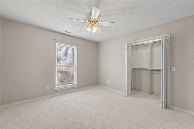 936 Quail RUN, Springdale, AR 72764