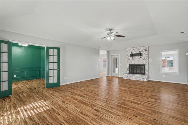 936 Quail RUN, Springdale, AR 72764