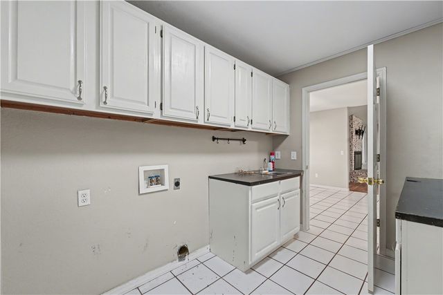 936 Quail RUN, Springdale, AR 72764