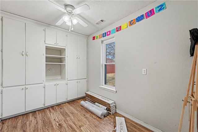 936 Quail RUN, Springdale, AR 72764