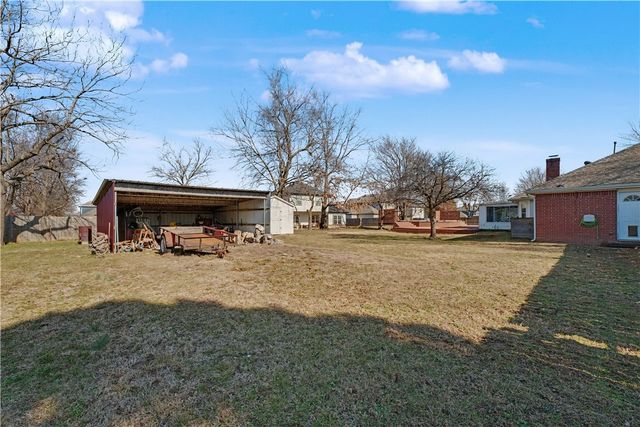 936 Quail RUN, Springdale, AR 72764