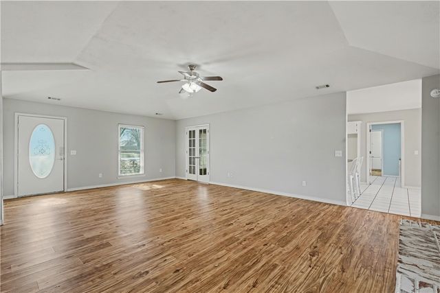 936 Quail RUN, Springdale, AR 72764