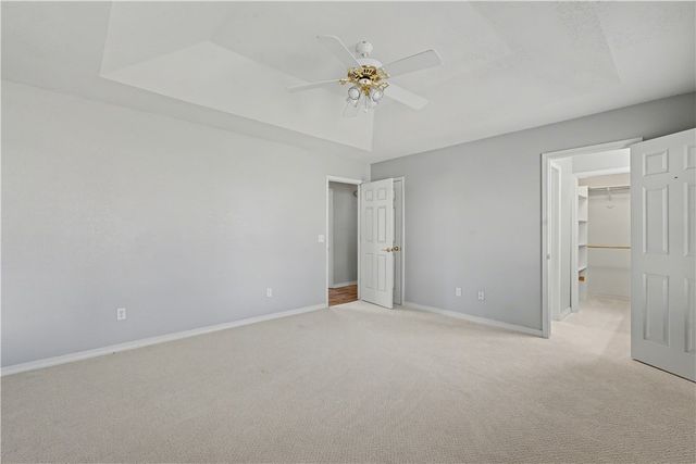 936 Quail RUN, Springdale, AR 72764