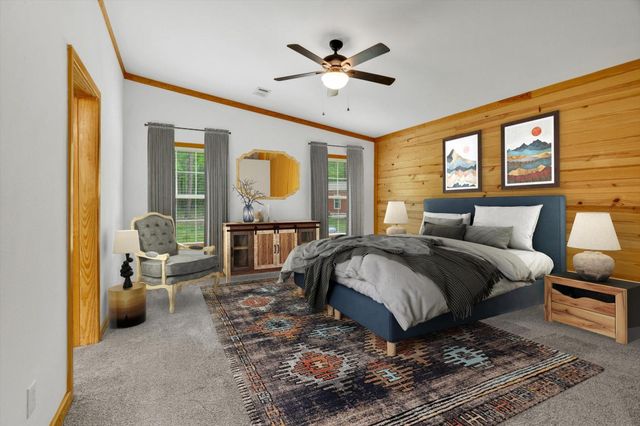 365 County Road 3371, Cleveland, TX 77327