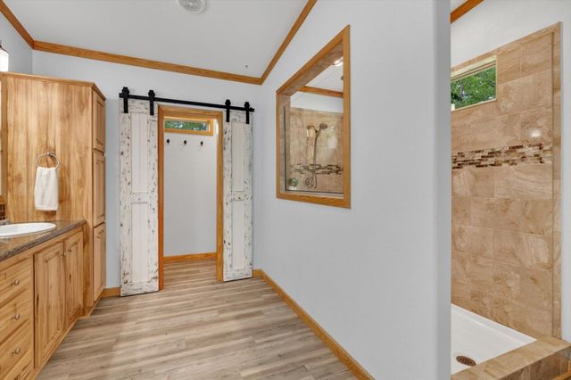 365 County Road 3371, Cleveland, TX 77327