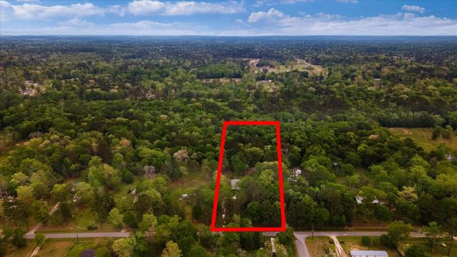 365 County Road 3371, Cleveland, TX 77327