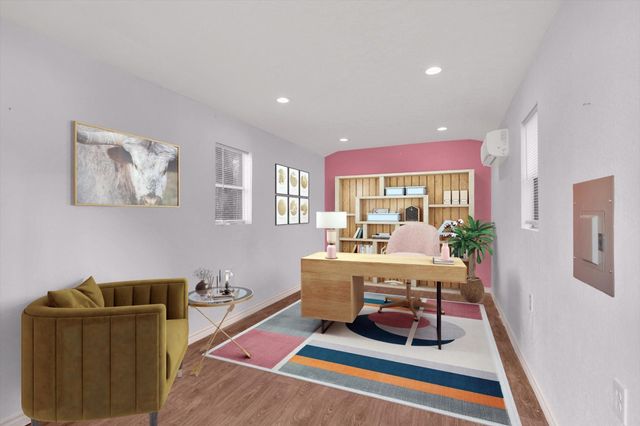 365 County Road 3371, Cleveland, TX 77327