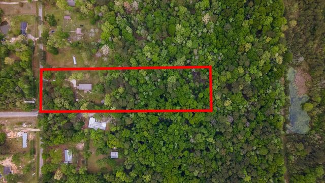 365 County Road 3371, Cleveland, TX 77327