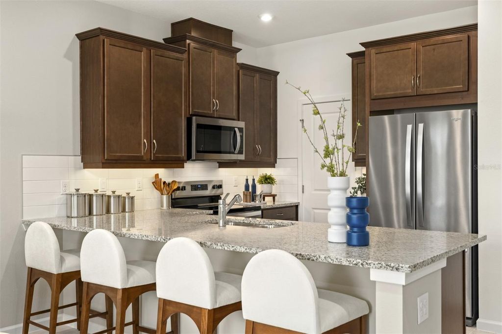 Image 12 of property listing at 9972 RED CANOE ALLEY, Orlando, FL 32832