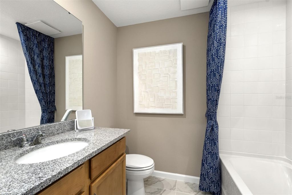 Image 18 of property listing at 9972 RED CANOE ALLEY, Orlando, FL 32832