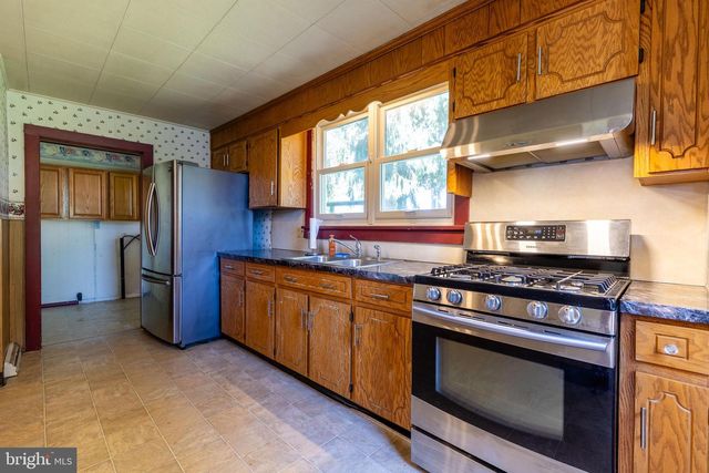 109 BRUMBAUGH AVENUE, Chambersburg, PA 17201